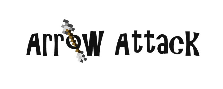 Скачать Arrow Attack PvP для Minecraft 1.9